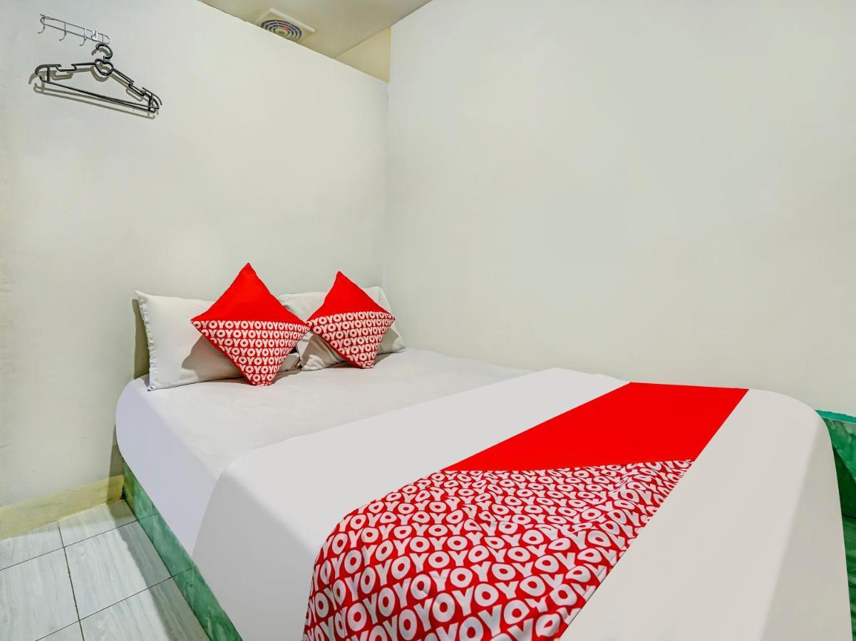 Oyo 90161 Hotel Lendosis Pipa Reja Angkatan 66 Palembang Exteriér fotografie