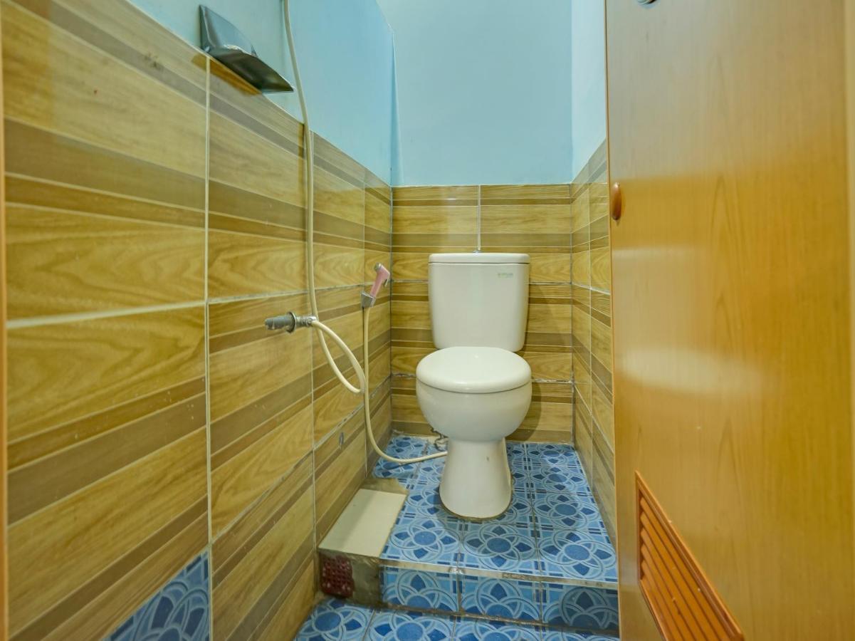 Oyo 90161 Hotel Lendosis Pipa Reja Angkatan 66 Palembang Exteriér fotografie